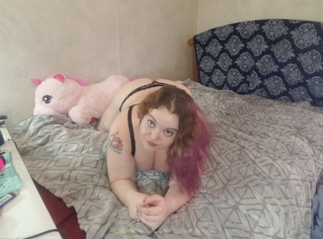 bbw influencer beautiful naked picture