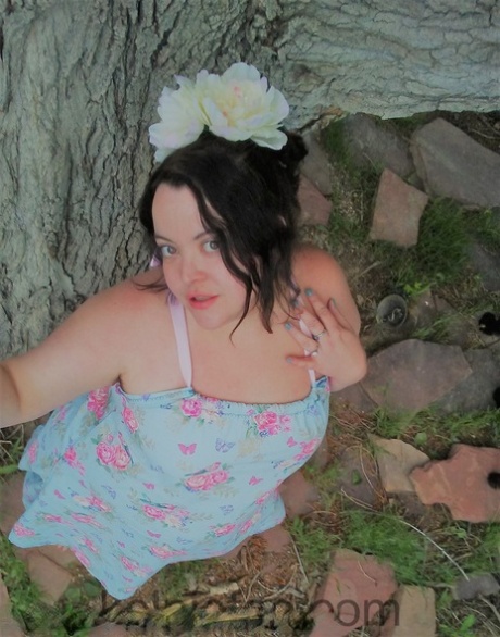 bbw bombay sapphire hana yurina beautiful picture
