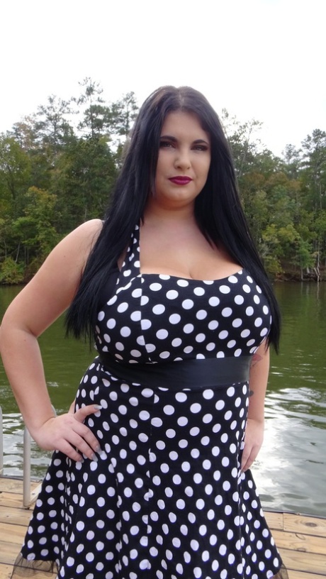 Mischievous Kitty adult model gallery