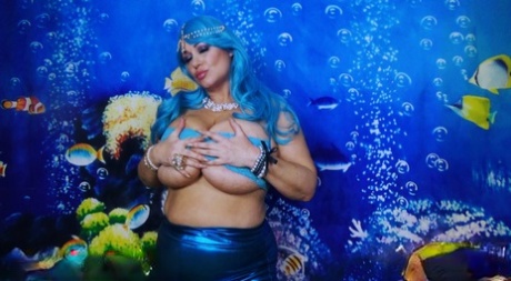 busty bbw blonde gets her massive juggs groped and fucked sexy xxx photo