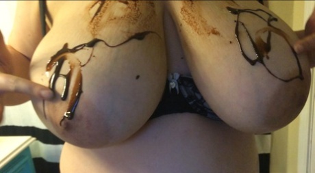 too dam sexxy n juicy thick red banging that booty sex pics