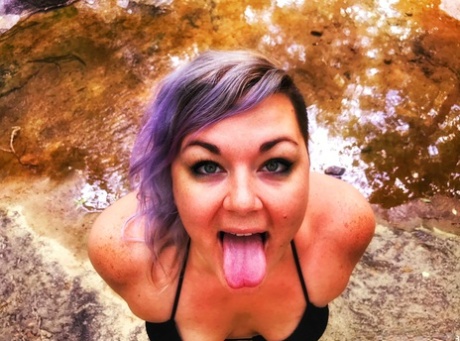 bbw helga naked pic