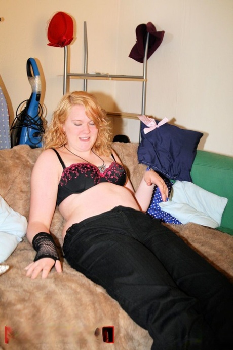 bbw demetra hot porn image