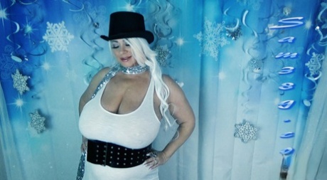 bbw sara star shamele best galleries