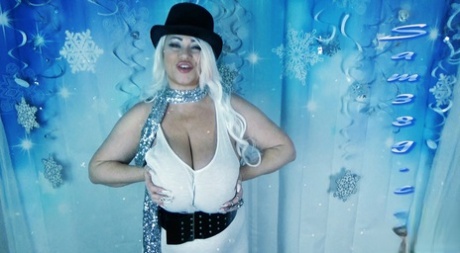 carmal bbw erotic pics