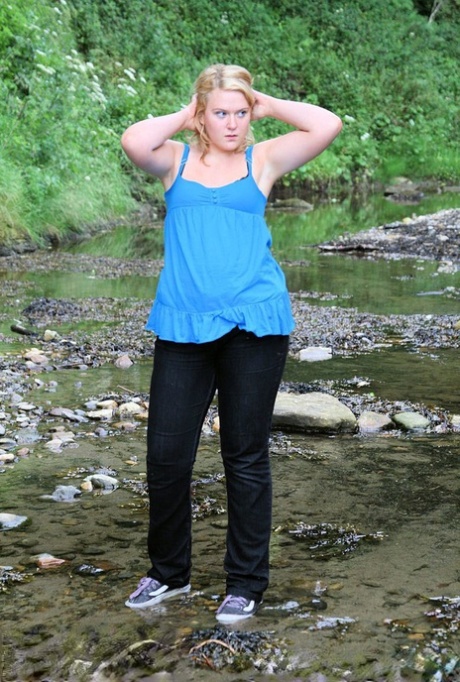 jolie bbw best picture