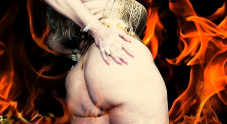 big fat and ass girl sexy nudes images