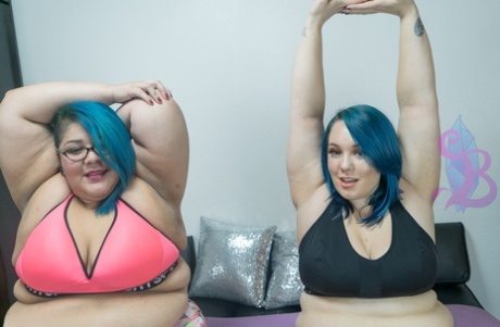 big tattooed bbw booty hot sex photos