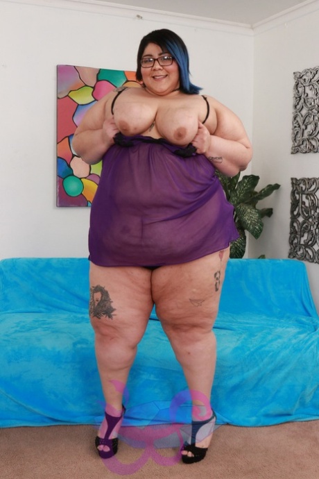 bbw bloating free sex archive