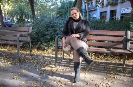 charlotte - casting curvy beautiful xxx galleries