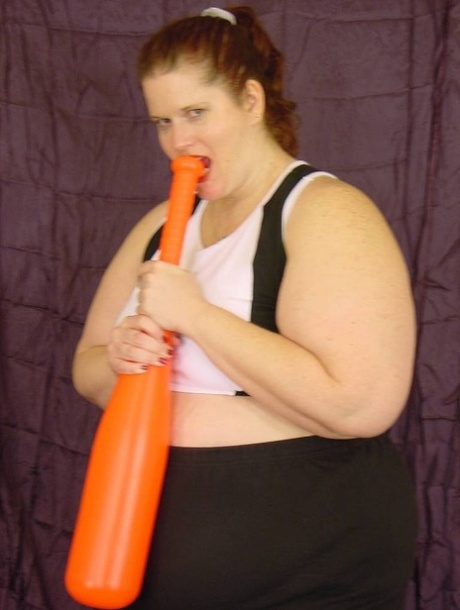 black bbw folden shower naked photo