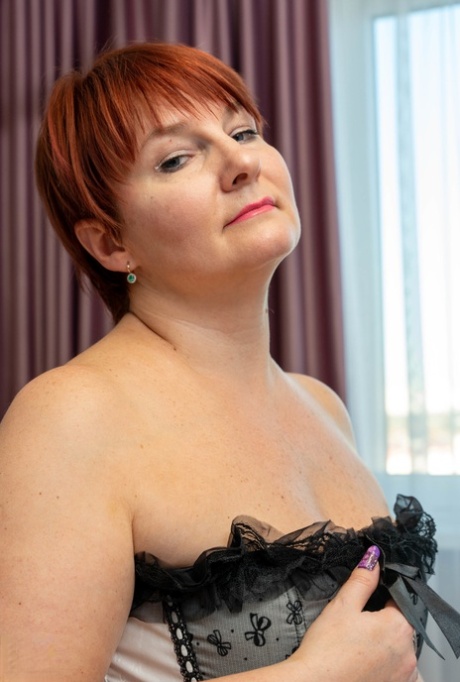 bbw mature mother son kitchen art naked pics