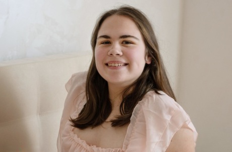 bbw sensual massage beautiful photo