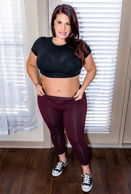 bbw white woman hot sex photo