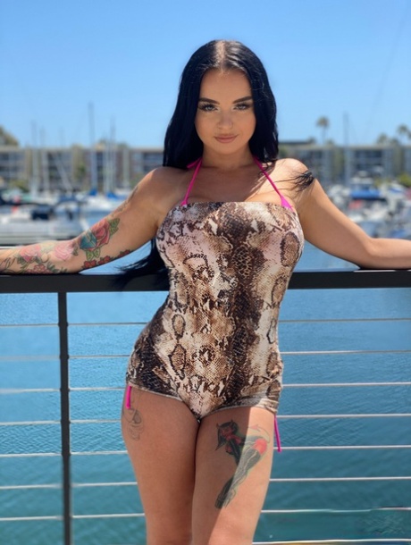 thick trany nude photos