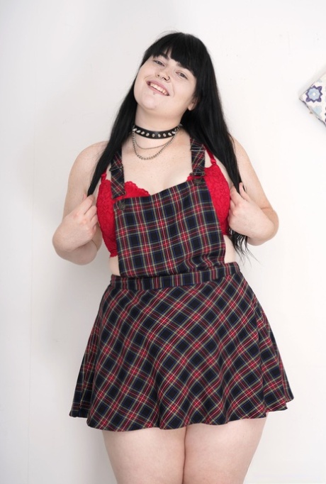 black bbw queen shows off her juicy pussy beautiful xxx photo