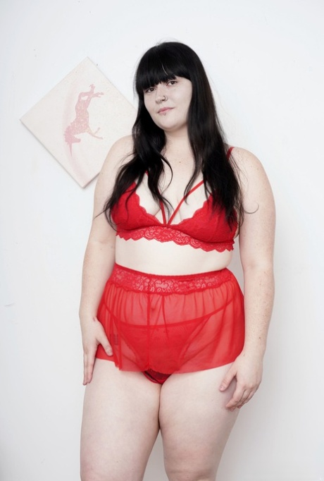 bbw farm girl hot naked photos
