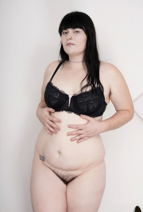 bbw clementine naked galleries