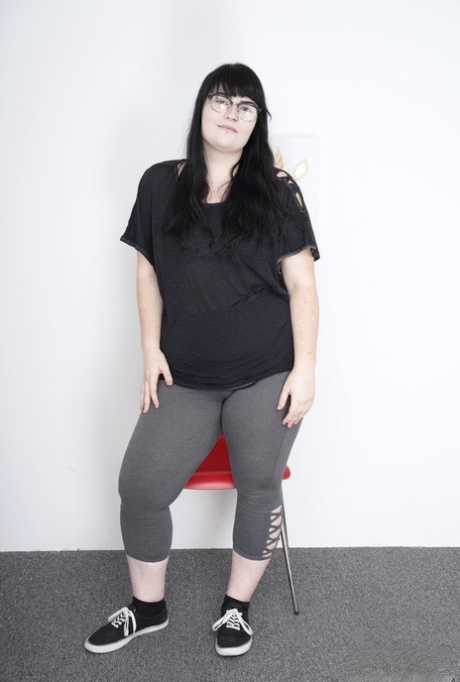 carmen flores bbw erotic photo