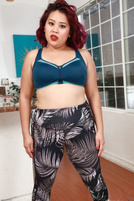 bbw gilf ass erotic images