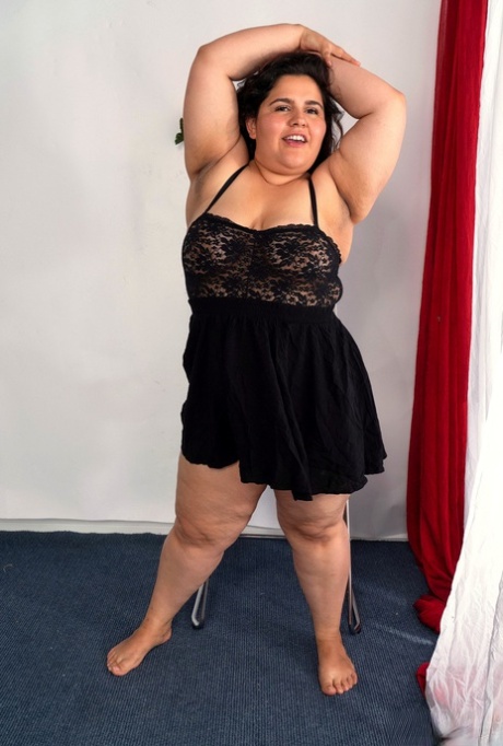 thick white girl hardcore exclusive image