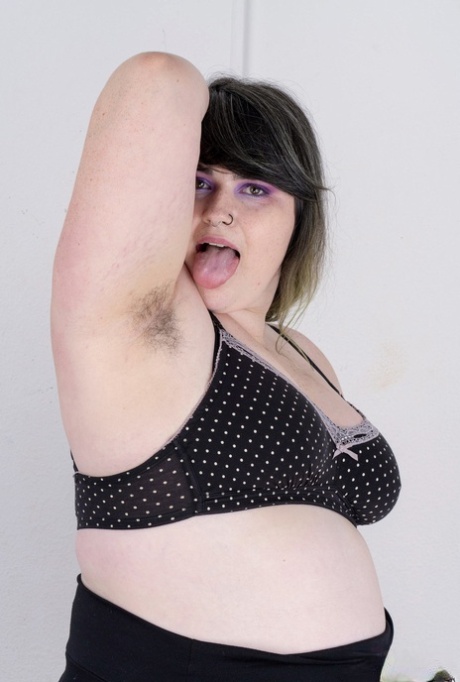 black bbw captions free naked pic