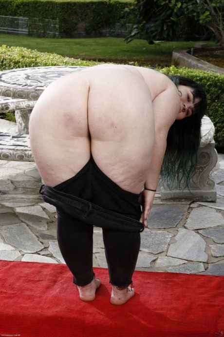 bbw latina girl hot photo