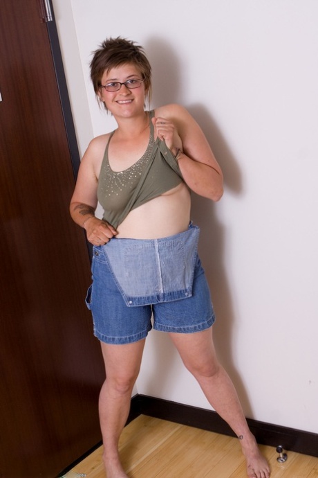 bbw bad girl intensity hot nude photos