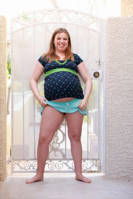 brunette big tits big ass exclusive image