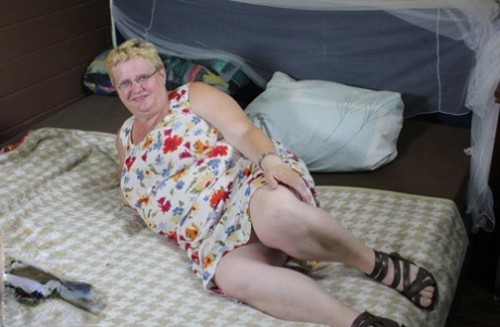 bbw in rescue me show nudes picture