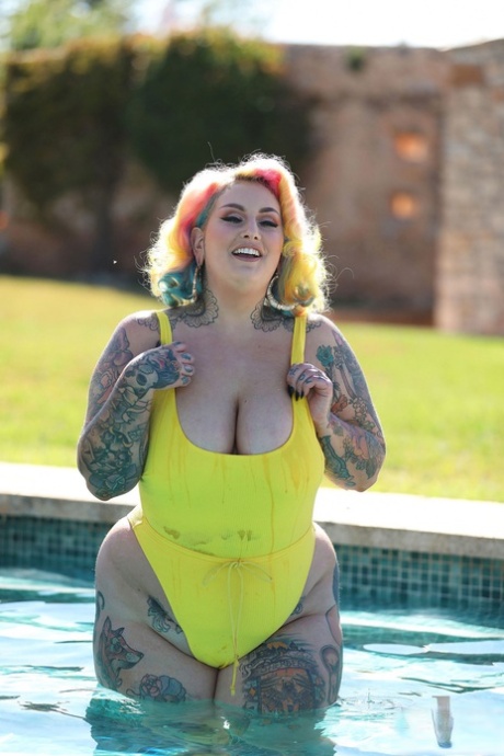 bbw dsl perfect photo