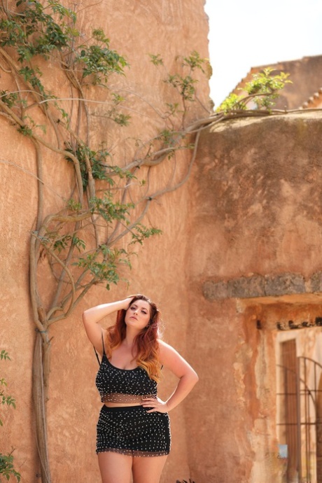 inspiring huge ass is amazing sex pic