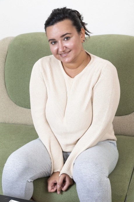 sydney connor bbw pretty picture
