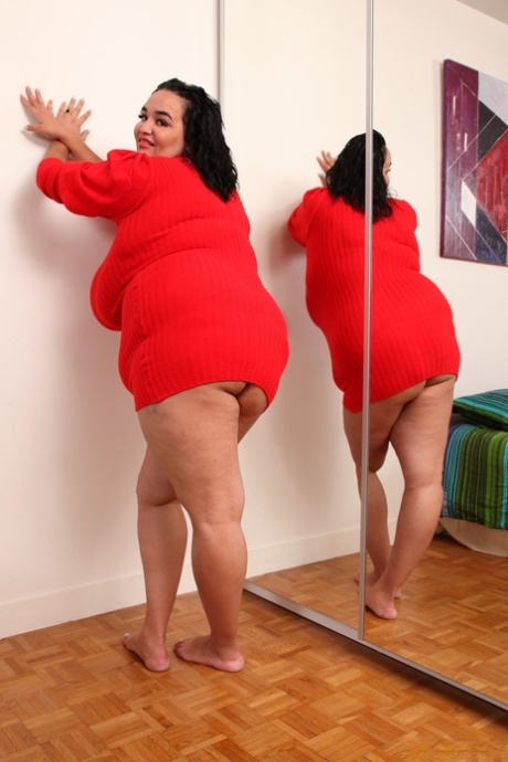 bbw big booty jenaveve jolis art xxx pic
