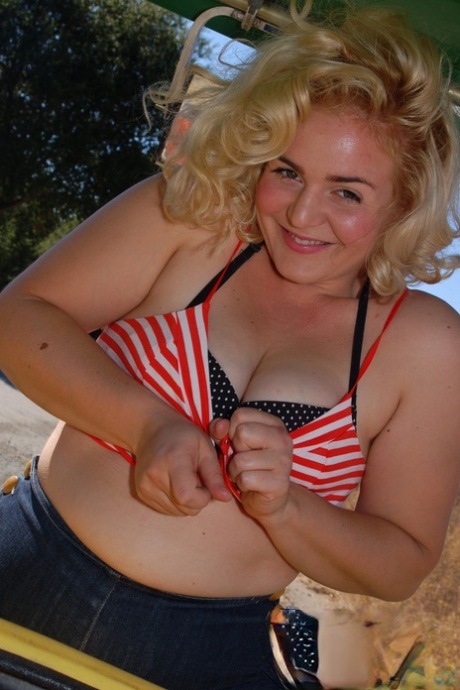 homemade bbw from birmingham al erotic pic