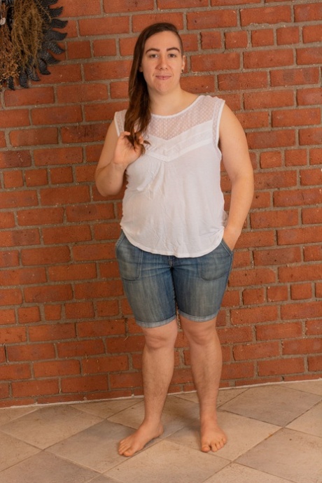 cassiopeia bbw exclusive image