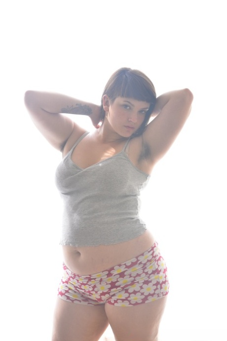 bbw tentacles perfect image