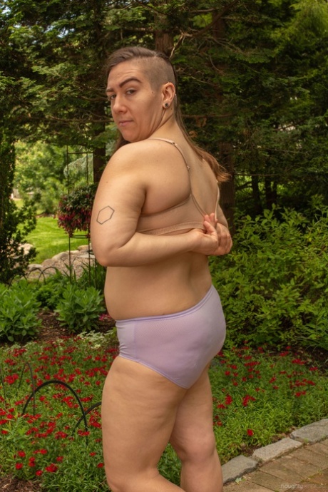 deutschland report amateur german bbw anna c perfect picture