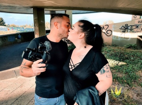 blind fat hdher fucking nude img