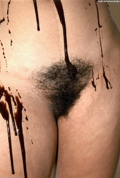 ebony bbw leather beautiful nude picture