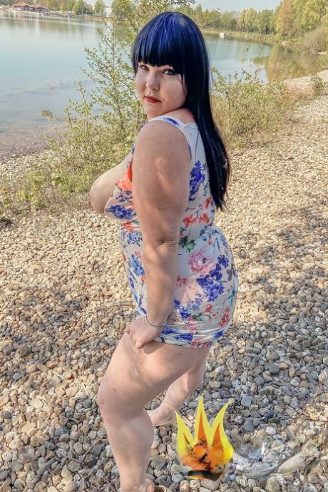 big fat people pretty photo