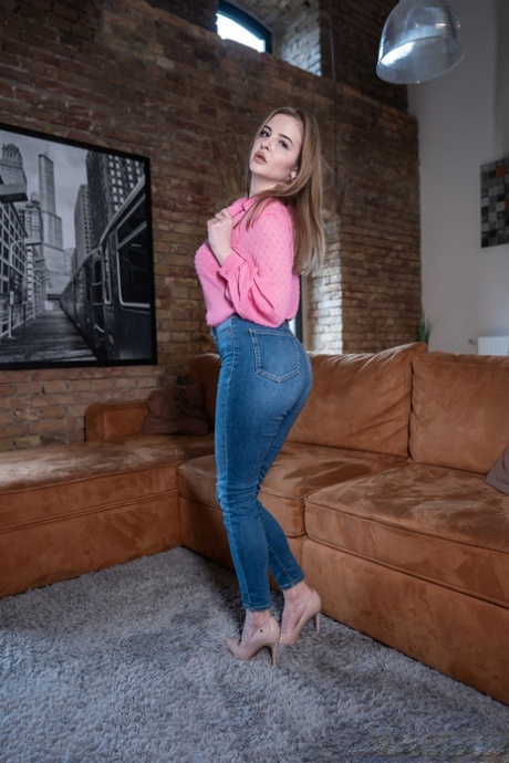 very busty bbw gets some new cock hot sexy pictures