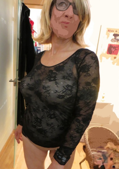 fat swinger exclusive photo