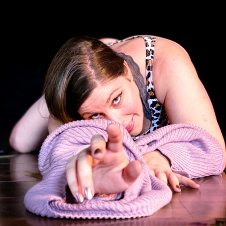 ssbbw belly button fingering hot xxx photo