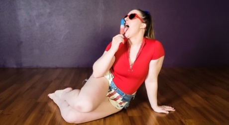 really fat woman ass worship sexy naked photo