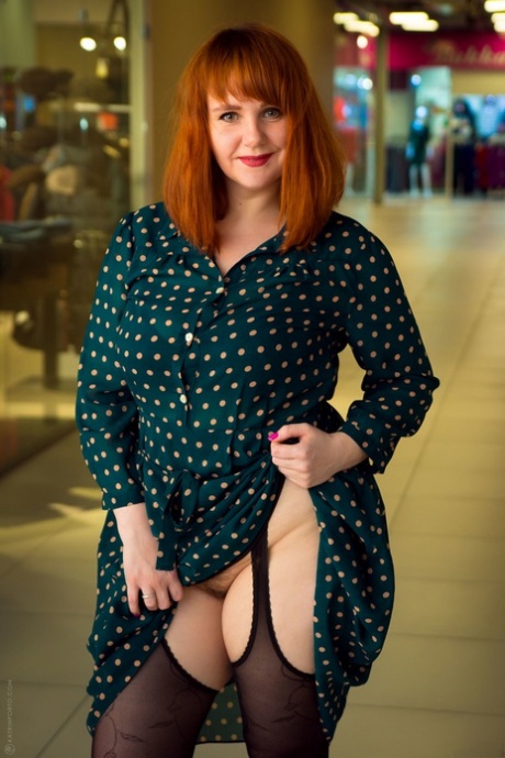 Katrin Porto model exclusive pic