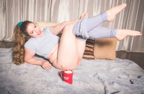 eating that wet bbw pussy art porn image