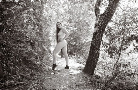 chubby brunette sex models adult photos
