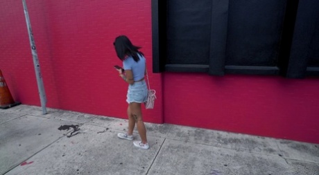 fat barbie exclusive photos
