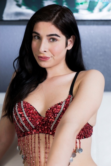 Alexa Scout art pornstar galleries